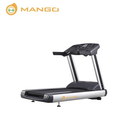 广州健身器材厂家直销商用健身房器材跑步机 节能电动双核心马达