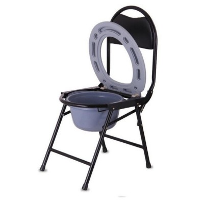 凯盛源F05Abs防水座便椅防滑折叠马桶老年坐便器孕妇坐厕椅洗澡椅