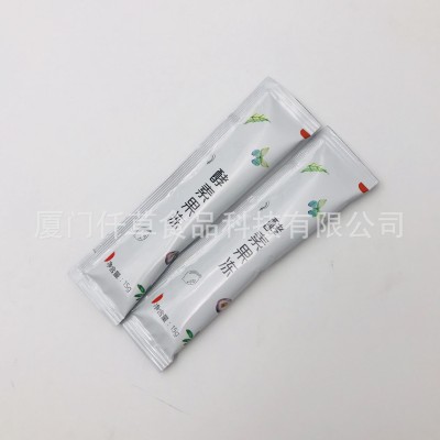 酵素果冻oem 洛神花酵素果冻 贴牌代加工 果蔬酵素果冻图2