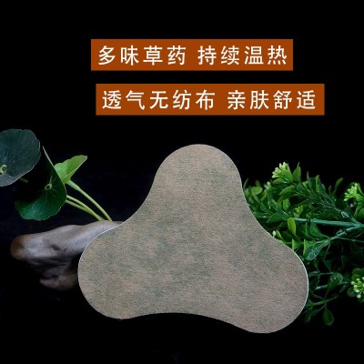 发热贴 颈椎贴 肩颈贴 艾草颈椎贴艾灸贴 艾叶贴 颈椎贴 艾草贴图4