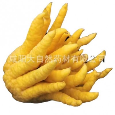 【14年老店】佛手 Citri Sarcodactμlis Fructus 大货原料