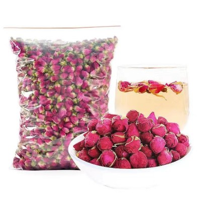 Rose petal Flower Tea 100g/bag skin whitening tea bag