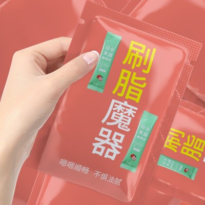 台湾综合果蔬酵素粉 固体饮料厂家批发 益生菌孝素益生元复合粉