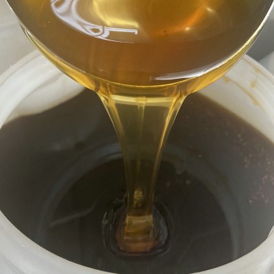 厂家供应液态农家百花土蜂蜜75kg 桶装土蜂结晶蜂巢蜜批发