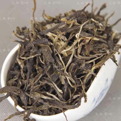 厂家普洱生茶散装普洱澜沧树生茶茶叶批发云南大叶普洱茶