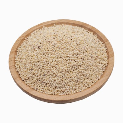 五谷磨坊原料五谷杂粮批发 低温烘焙高粱米 熟高粱米 3斤/包