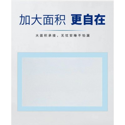 佳德康成人护理垫60x90产妇产褥垫老人一次性隔尿垫批发一件代发图3