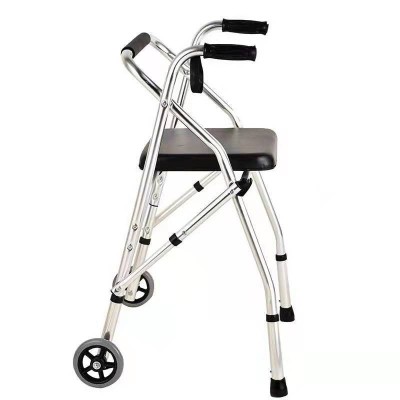 助行器老人助步器老年人扶手架残疾人辅助行走器骨折康复走路拐扙