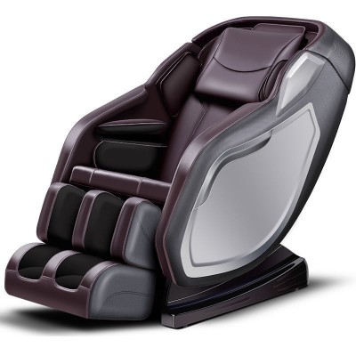 多功能按摩椅家用老年人SL零重力太空舱massage chair电动沙发椅