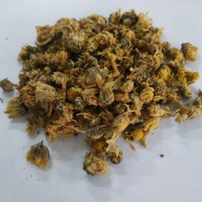 杭菊花 杭白菊贡菊花胎菊花野菊花菊花茶药用 菊花茶 泡茶 中药材图4