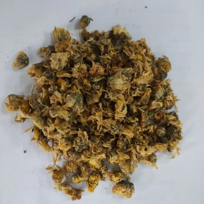 杭菊花 杭白菊贡菊花胎菊花野菊花菊花茶药用 菊花茶 泡茶 中药材图3