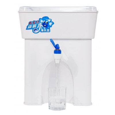 饮水机 袋装水抽水机 袋装水饮水机 袋装水优势