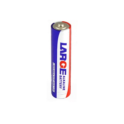 高功率LR03碱性电池 电动剃须刀电池