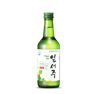 韩国宝海枫叶酒供应/韩国宝海烧酒/进口洋酒