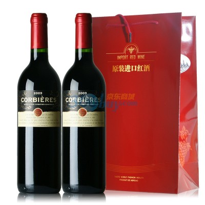 进口上海红酒代理