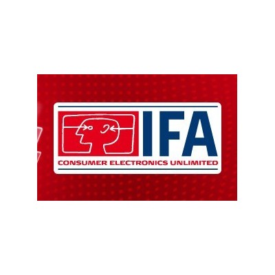 IFA2023,德国柏林家电展,德国柏林消费电子展览会