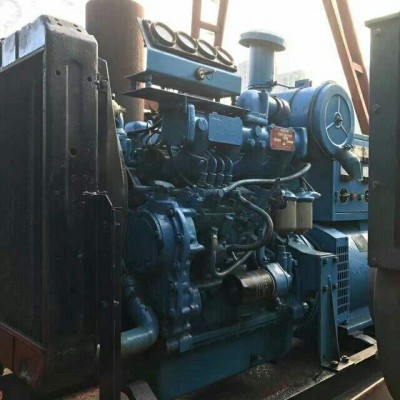 定西老旧发电机组回收 二手汽轮发电机组回收