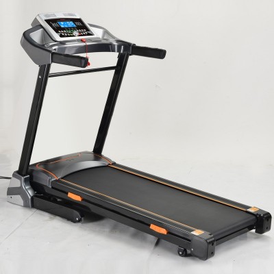 盛步6606S单功能跑步机家用折叠家庭式超静音电动坡度室内健身房