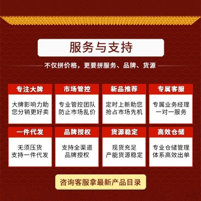 北京同仁堂内廷上用补充多种复合维生素CE胶囊现货一件代发图3