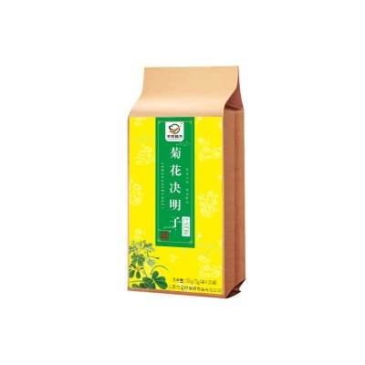 菊花决明子茶 枸杞菊花金银花决明子牛蒡根桂花 组合花茶亚欧精方图4