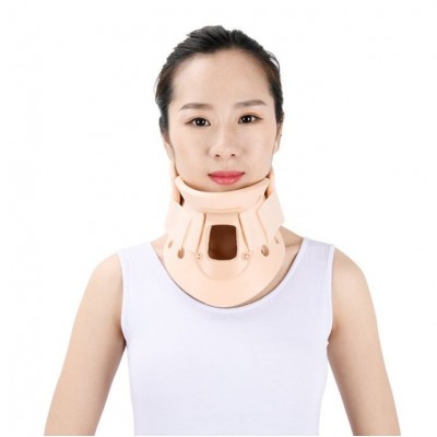 颈托护颈椎医用术后颈部固定器家用套脖子纠正颈椎护肩支具