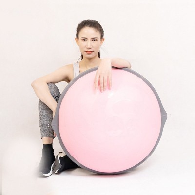 加厚健身瑜伽球波速球瘦身运动健身专用波速球厂家直销