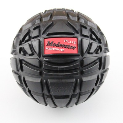 KSONE德国设计12CM筋膜球按摩球肌肉放松球 massage ball