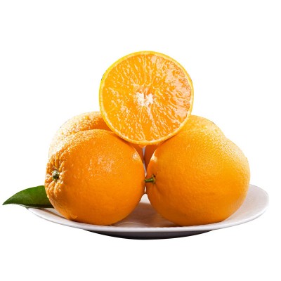 赣南脐橙一件代发，血橙水果团购批发微商代理果园**货源