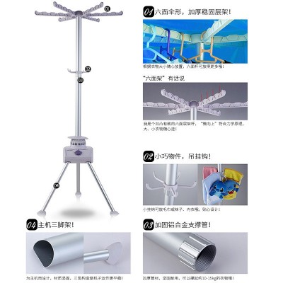 氯化铵烘干机、岳阳烘干机、臻诚干燥 查看图3