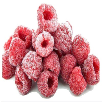 树莓速冻食品-普天食品(在线咨询)-费县速冻食品