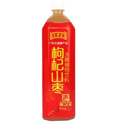 枣茶/茶饮料批发招商-伊仕枣茶新品上市图5