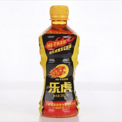 达利园乐虎氨基酸维生素功能饮料380ml*15瓶/箱图4