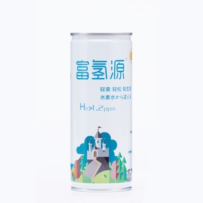 北京富氢源水素水1.2轻爽