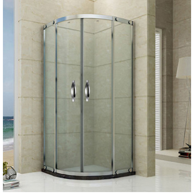 埃帝利淋浴房 厂价** 304不锈钢对开淋浴房 AG-2030