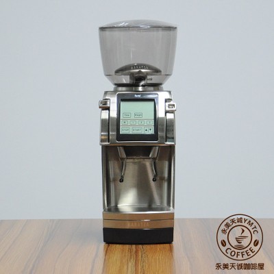 Baratza AP意式磨豆机家用合适吗图2