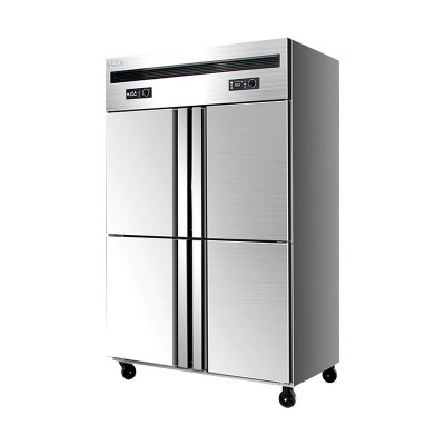 四门制冷冰柜 冰箱 多种型号可选