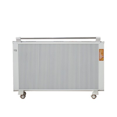 暖阁碳晶采暖——的碳晶墙暖提供商——碳晶电暖器价格