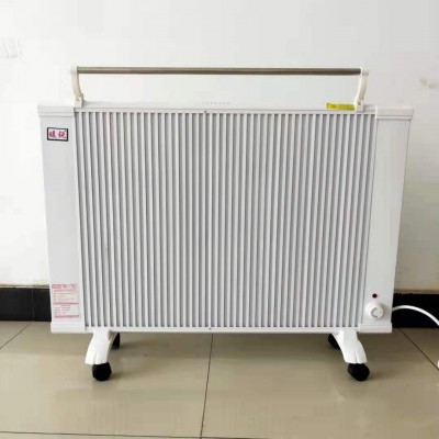 便宜的 碳晶电暖器生产厂家——淄博迎春暖通设备