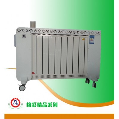 单体式可移动电磁水暖器冬季取暖|补暖可以选择电加热设备