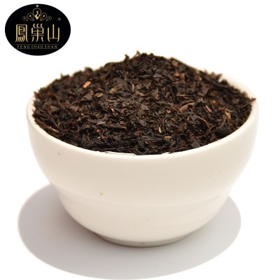 蜜香红茶 奶茶茶底原料 三角茶包 厂家批发代加工 凤巢山品质茶