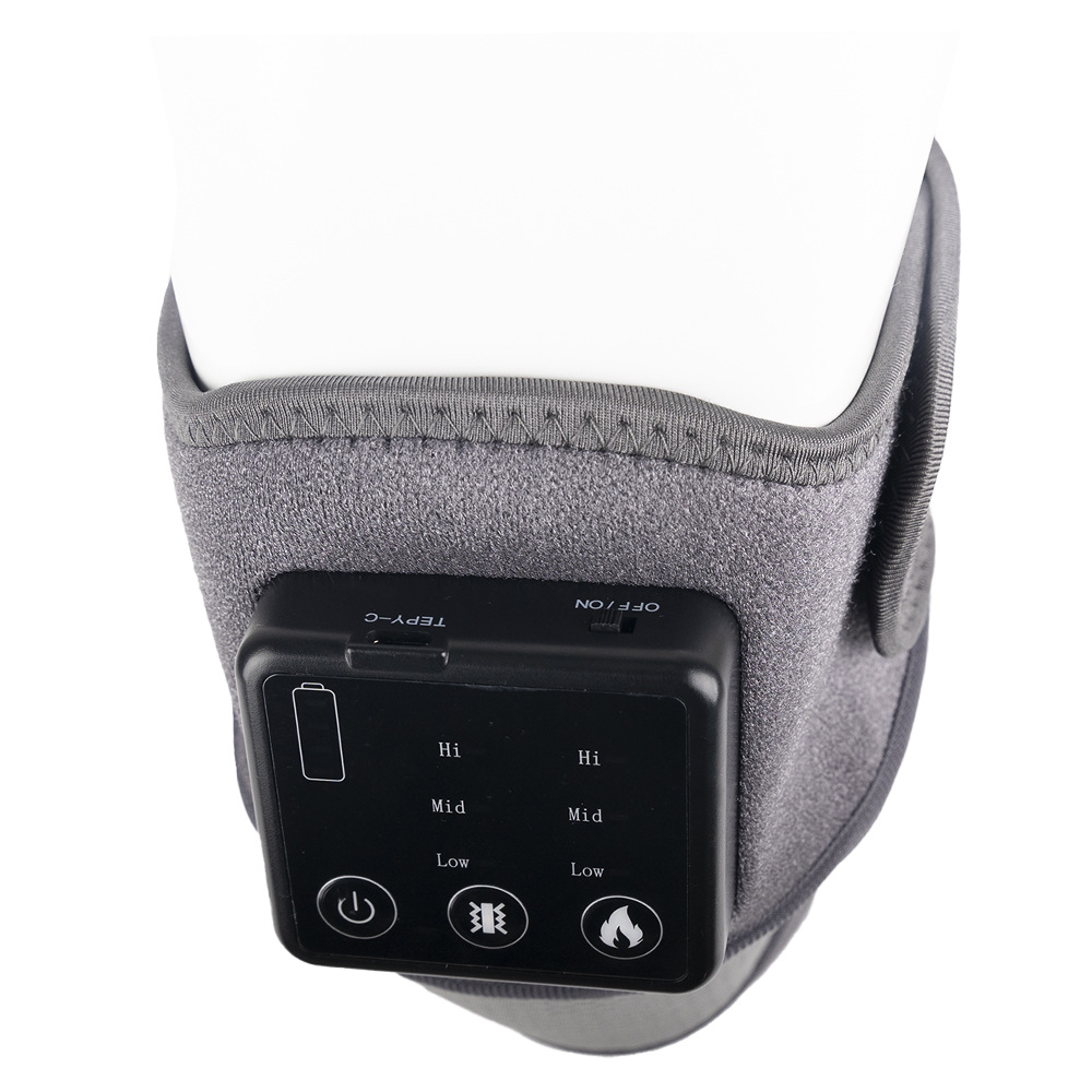 发热按摩护肩控制器款L1015 4.1