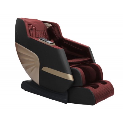 C320L-24 全自动家用豪华震动太空舱全身揉捏按摩椅massage chair