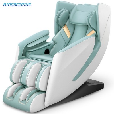 宁德克瑞斯全自动豪华家用沙发智能太空舱按摩椅massage chair