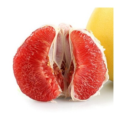 福建红心蜜柚三红柚子新鲜水果时令当季应季水果红心柚子一件代发