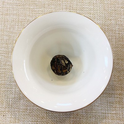 现货供应白茶口感甜润顺滑寿眉老白茶茶叶汤色深黄透亮加工定制图2