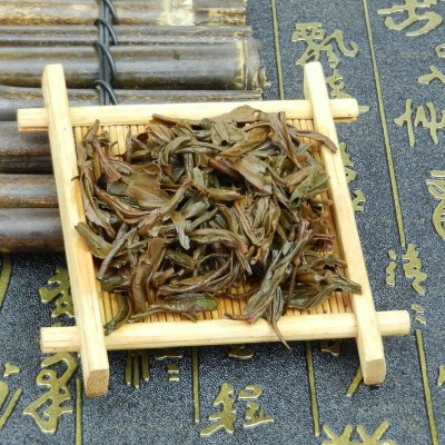 2档红茶批发 正山小种红茶 浓香高山小种红茶茶叶500g散装武夷图2