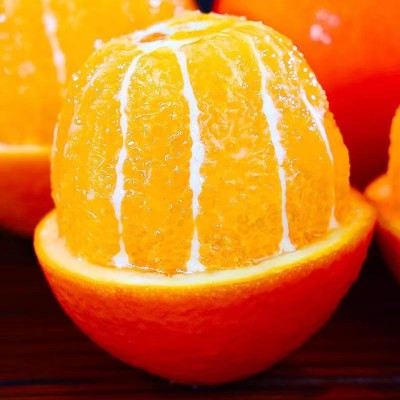 脐橙批发当季橙子新鲜水果正宗赣南脐橙