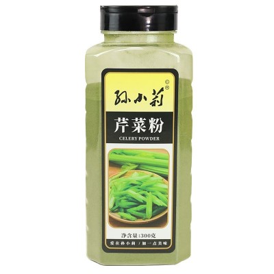 芹菜粉供应面食点心果蔬粉脱水西芹芹菜粉芹菜提取物 脱水芹菜粉图5