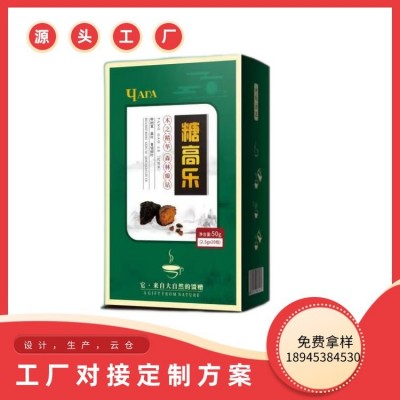 俄罗斯桦树茸白桦茸桦褐孔菌代用茶养生茶花茶OEM代加工