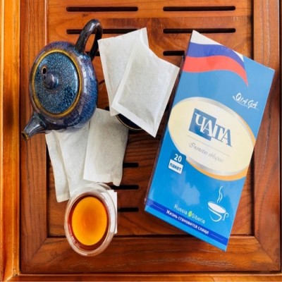 俄罗斯桦树茸养生茶 加工定制贴牌 OEM各种养生代用茶
